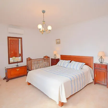 Casa de Férias 198 Nina Etv9222 By Mallorca Charme Campanet